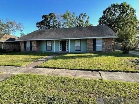 15016 Lynbrook Dr, Baton Rouge, LA 70816