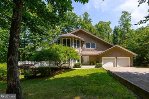 157 COOKE LANE, BUMPASS, VA 23024