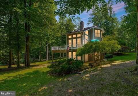 157 COOKE LANE, BUMPASS, VA 23024