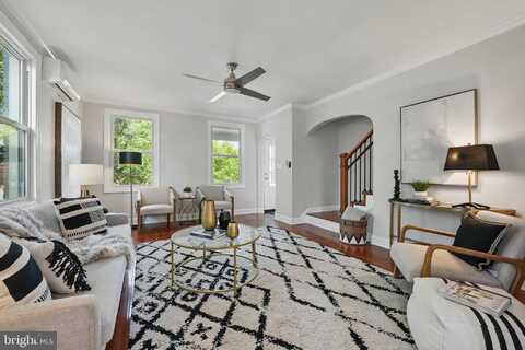4522 SARGENT ROAD NE, WASHINGTON, DC 20017