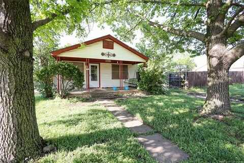 1320 W Oklahoma, Sulphur, OK 73086