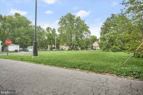 607 NORTH STREET, EASTON, MD 21601