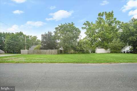 607 NORTH STREET, EASTON, MD 21601