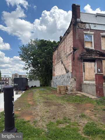 423 NORMANDY AVENUE, BALTIMORE, MD 21229