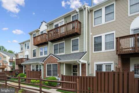 4029 CHETHAM WAY, WOODBRIDGE, VA 22192