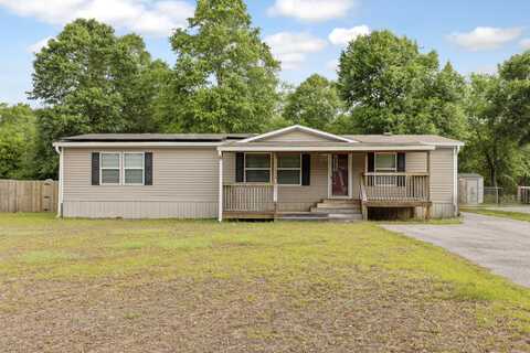 1521 Trotter Way, Baker, FL 32531