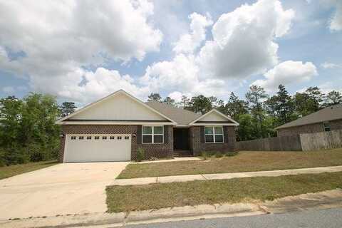 6609 Spyglass Hill Road, Laurel Hill, FL 32567