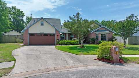 4011 Mary Louise Drive, Panama City, FL 32405