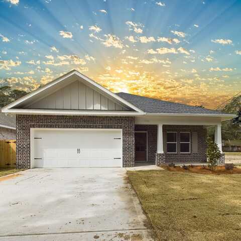 1768 Sycamore Avenue, Niceville, FL 32578