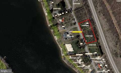 938 DEEP CREEK DRIVE, MC HENRY, MD 21541
