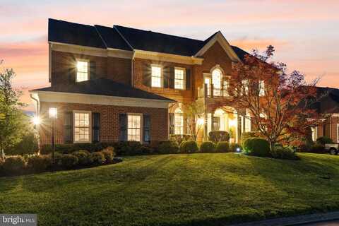 15698 SPYGLASS HILL LOOP, GAINESVILLE, VA 20155