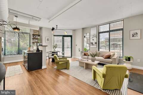 1201 N GARFIELD STREET, ARLINGTON, VA 22201