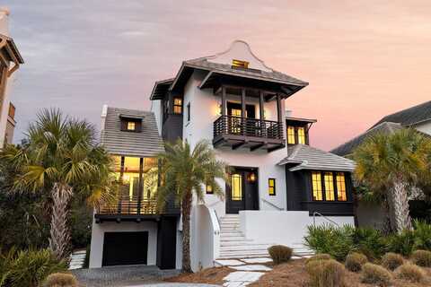 53 E Bermuda Drive, Santa Rosa Beach, FL 32459