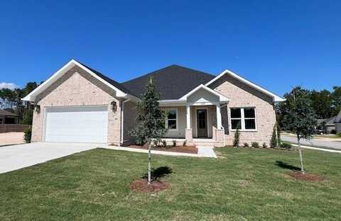 149 Leap Year Lane, Freeport, FL 32439