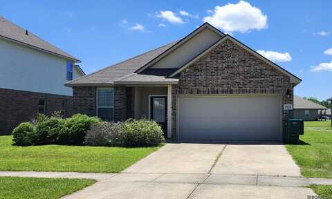 8886 Cherry Laurel Ave, Zachary, LA 70791