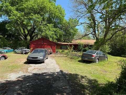 8721 E 171st Street, Bixby, OK 74008