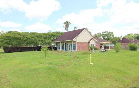 10316 Carter Hills Ave, Denham Springs, LA 70726