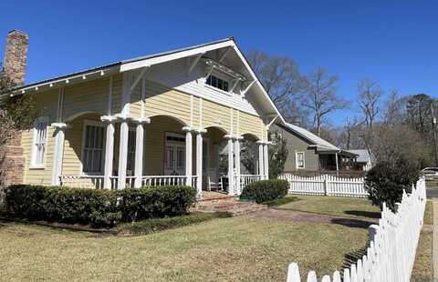 3646 Church St, Slaughter, LA 70777
