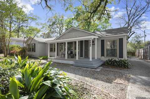 2445 Cottonwood Ave, Baton Rouge, LA 70808