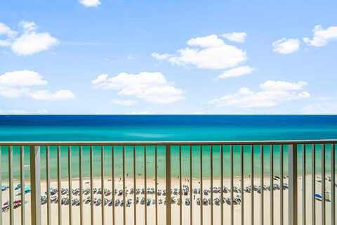 16819 Front Beach Road, Panama City Beach, FL 32413