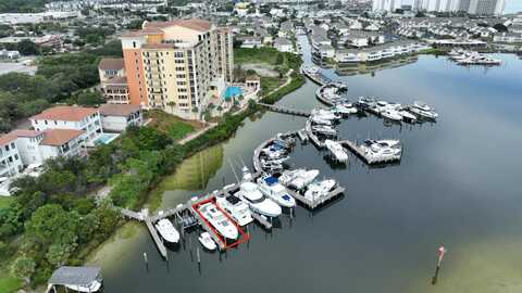 770 Harbor Boulevard, Destin, FL 32541