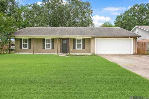 11542 Brunswick Ave, Baton Rouge, LA 70817