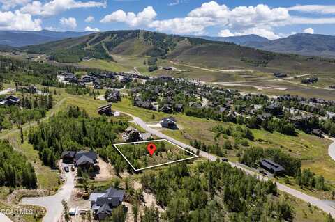 1010 Cumulus Way, Granby, CO 80446