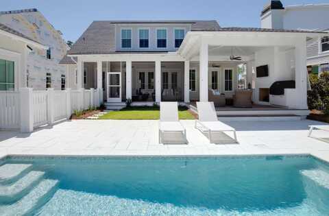 Tbd Cannonball Lane, Watersound, FL 32461