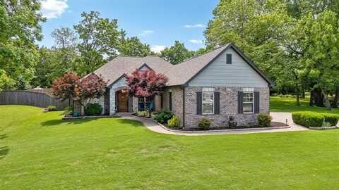 430 Timbercrest Road, Catoosa, OK 74015