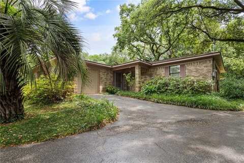 2119 Oak Terrace Drive, Mobile, AL 36693