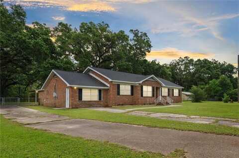 930 Timothy Street, Saraland, AL 36571