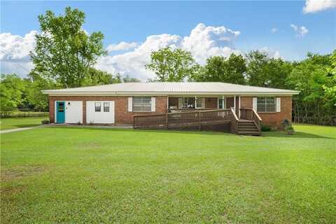 17714 Horseneck Road, Bay Minette, AL 36507