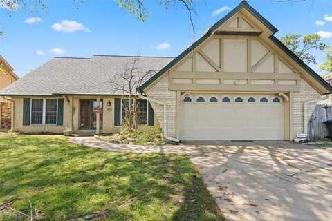 7152 S 73rd East Avenue, Tulsa, OK 74133