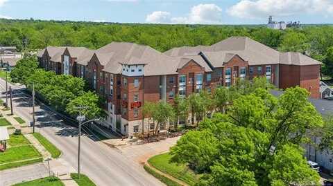 251 W Miller Avenue, Stillwater, OK 74075