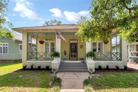 34 Monterey Street S, Mobile, AL 36604