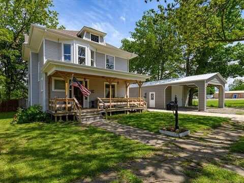 322 N Maple Street, Nowata, OK 74048