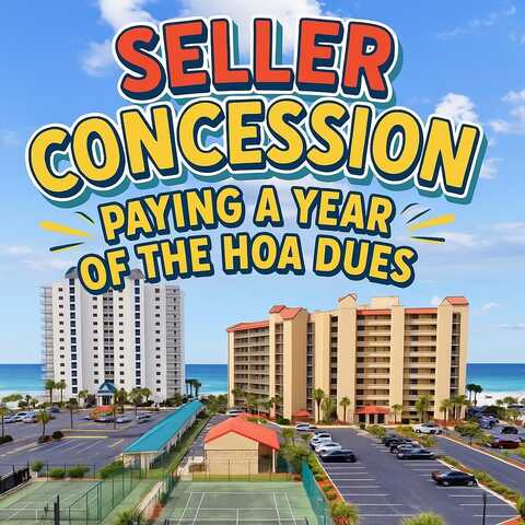 6505 Thomas Drive Drive, Panama City Beach, FL 32408