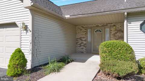 4741 DUNHAM DRIVE, READING, PA 19606