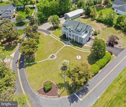30602 SANDY LANDING ROAD, DAGSBORO, DE 19939