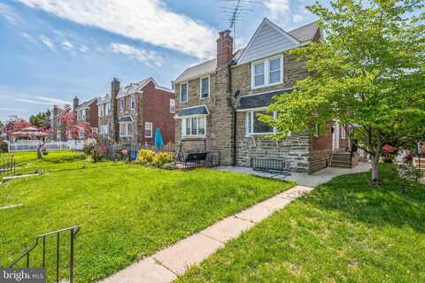 6514 OXFORD AVENUE, PHILADELPHIA, PA 19111