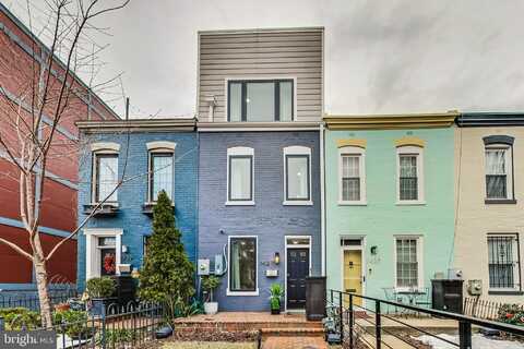 1427 K STREET SE, WASHINGTON, DC 20003