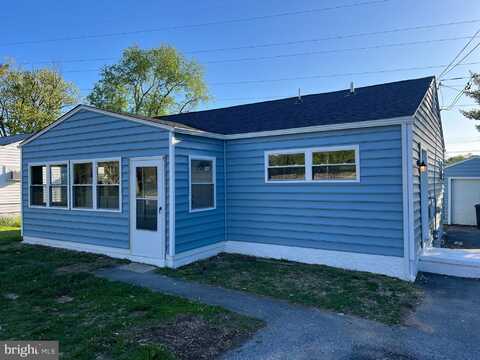 617 MOORES LANE, NEW CASTLE, DE 19720