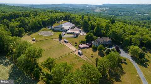 310 MAIL ROUTE, SINKING SPRING, PA 19608