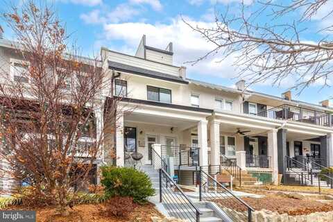 1228 OATES STREET NE, WASHINGTON, DC 20002