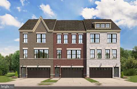 3547 STELLA BLUE DRIVE, HYATTSVILLE, MD 20782