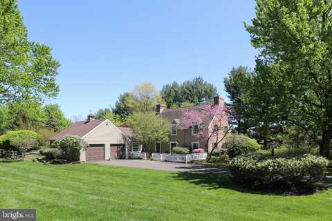 1701 HOLICONG ROAD, NEW HOPE, PA 18938