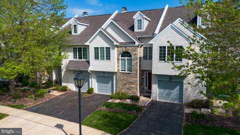 572 W SAXONY DRIVE, EXTON, PA 19341