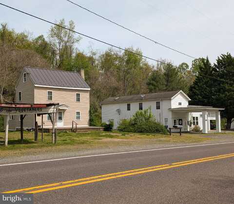 11947 LEE HIGHWAY, SPERRYVILLE, VA 22740