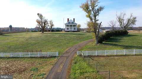 17736 AUBURN ROAD, BRANDY STATION, VA 22714