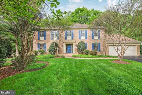 10104 FLOWER GATE TERRACE, POTOMAC, MD 20854